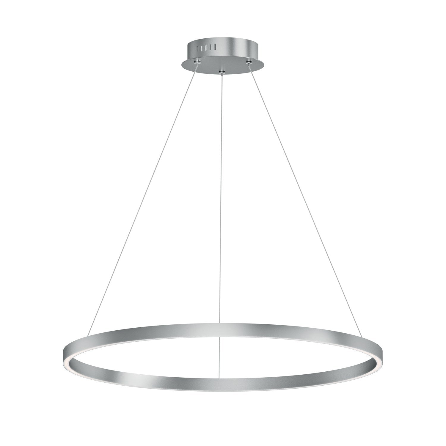 Groove 32" Pendant - 5Cct Select by ET2
