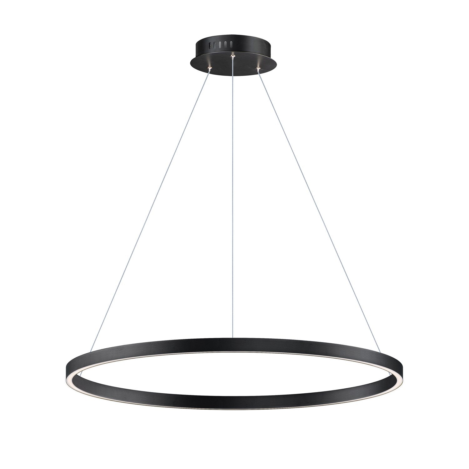 Groove 32" Pendant - 5Cct Select by ET2