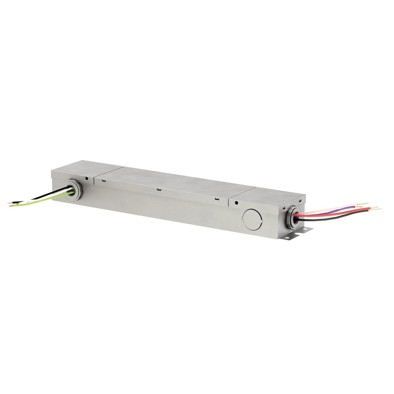 24V 96 Watt Remote Install Hard-Wired Driver by ET2