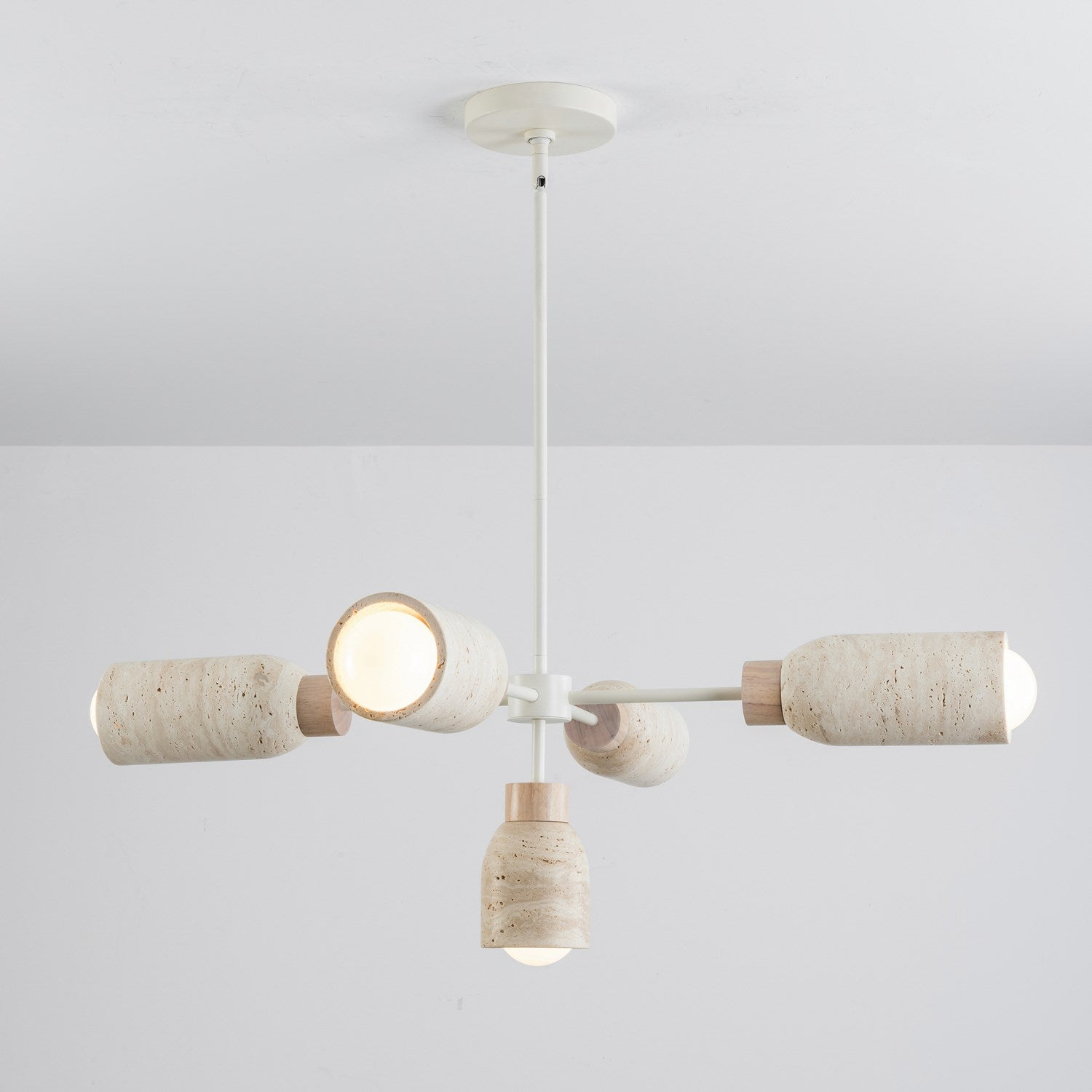 Pompeii 5-Light Pendant