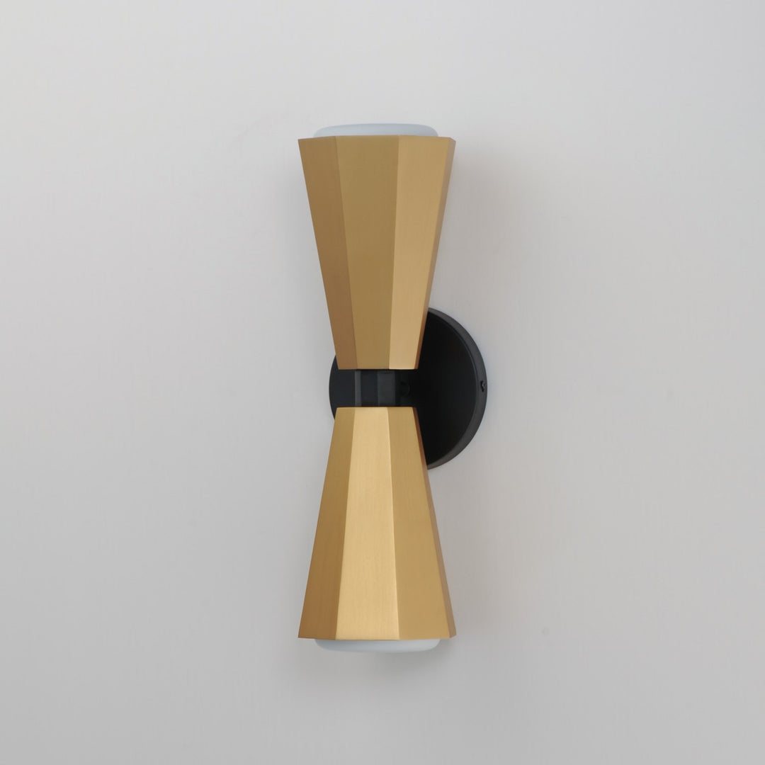 Rizzo 2-Light Wall Sconce