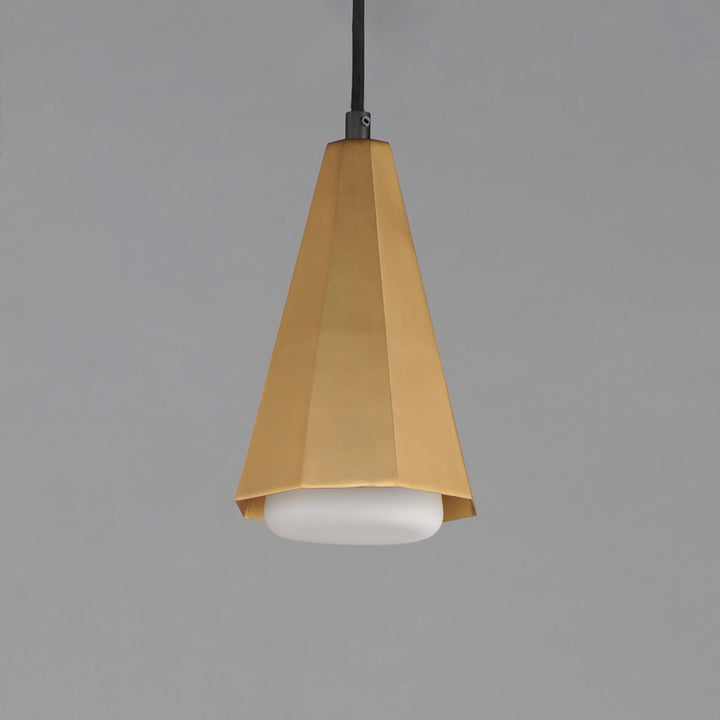 Rizzo Single Pendant