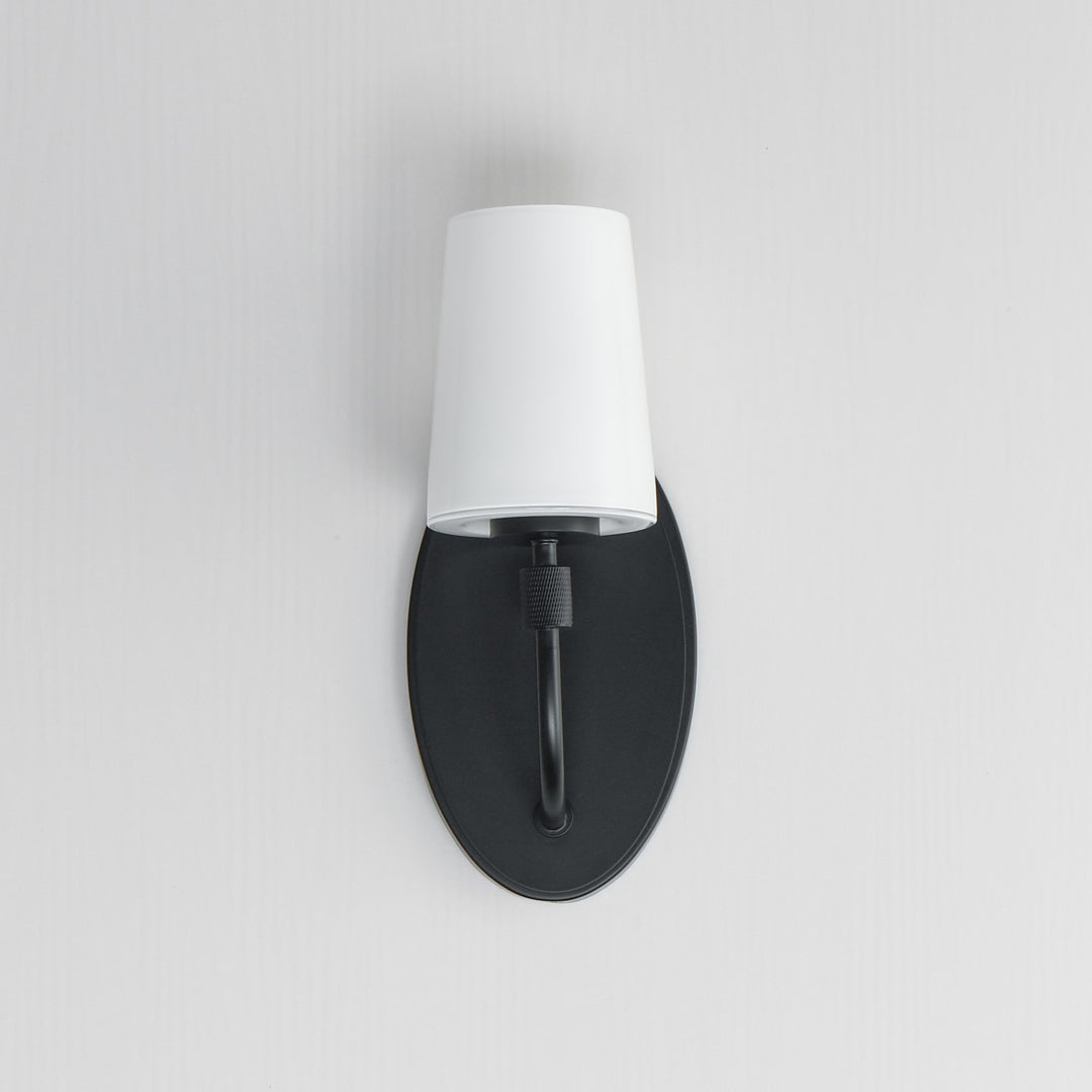 Durham 1-Light Sconce