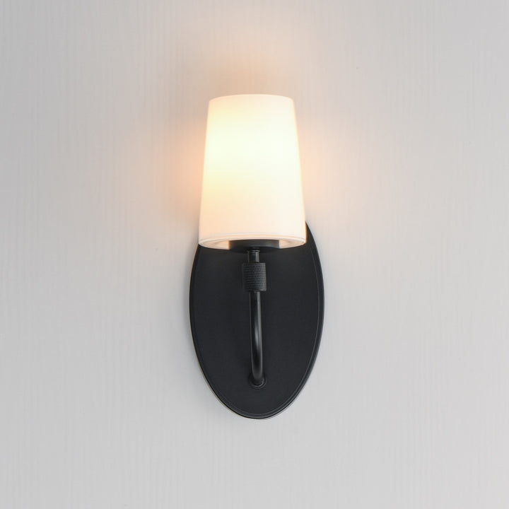 Durham 1-Light Sconce