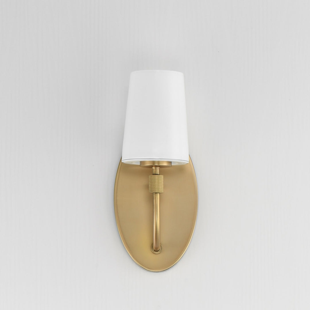 Durham 1-Light Sconce