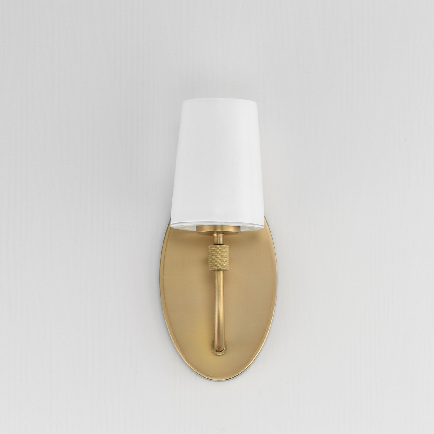 Durham 1-Light Sconce