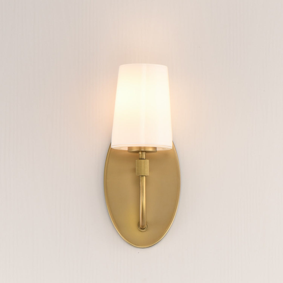 Durham 1-Light Sconce