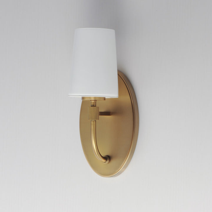Durham 1-Light Sconce