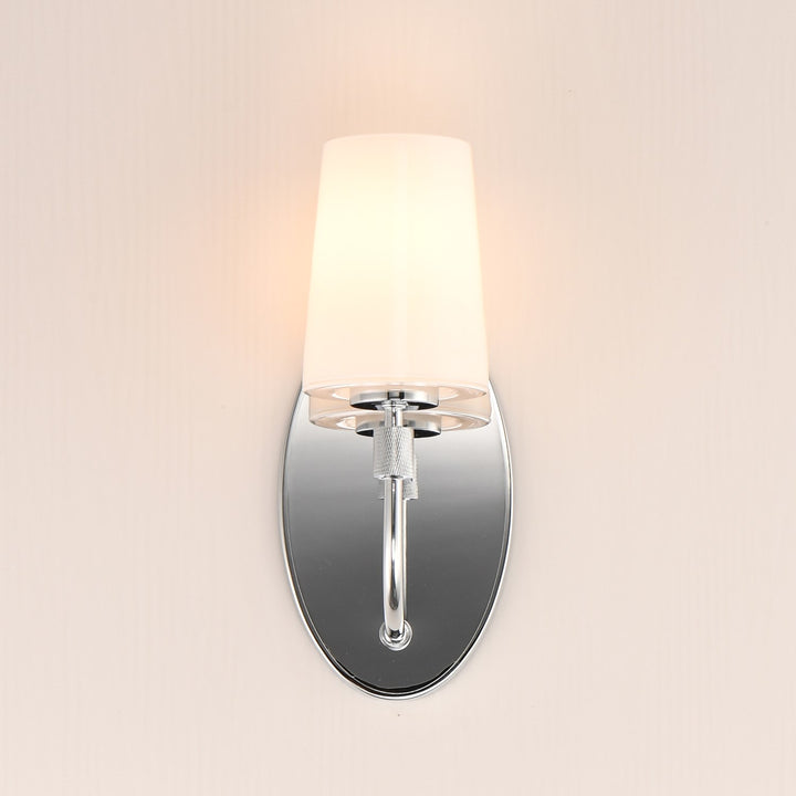 Durham 1-Light Sconce