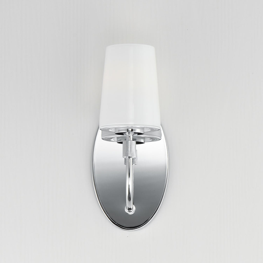 Durham 1-Light Sconce