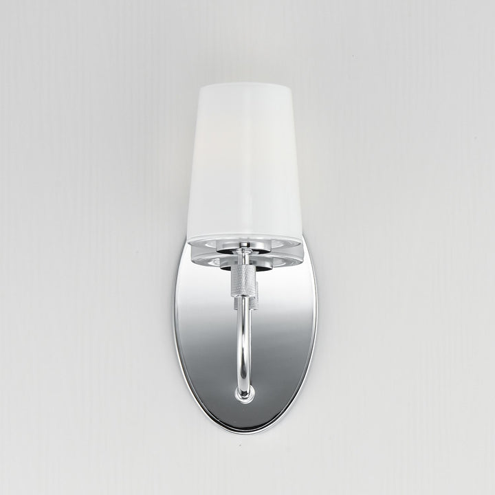 Durham 1-Light Sconce