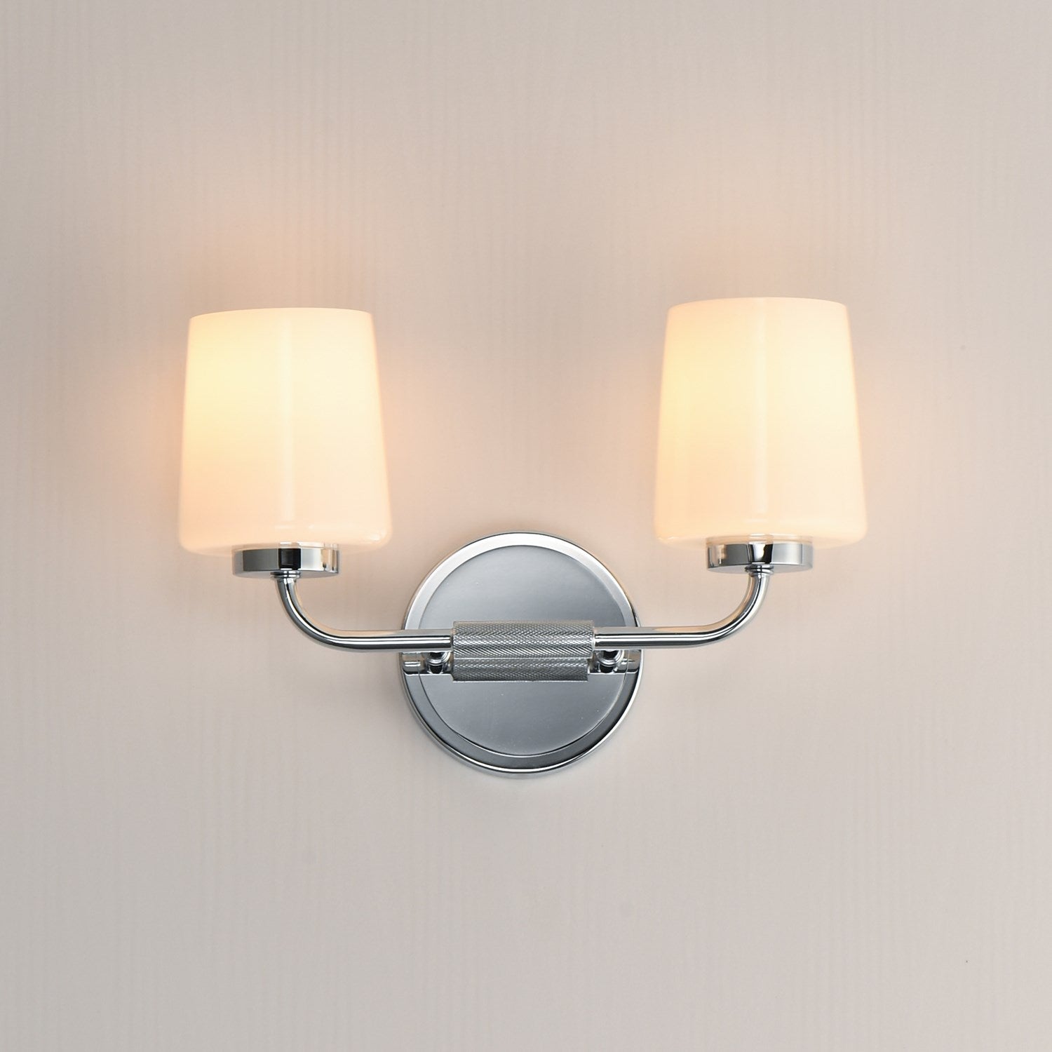 Durham 2-Light Sconce