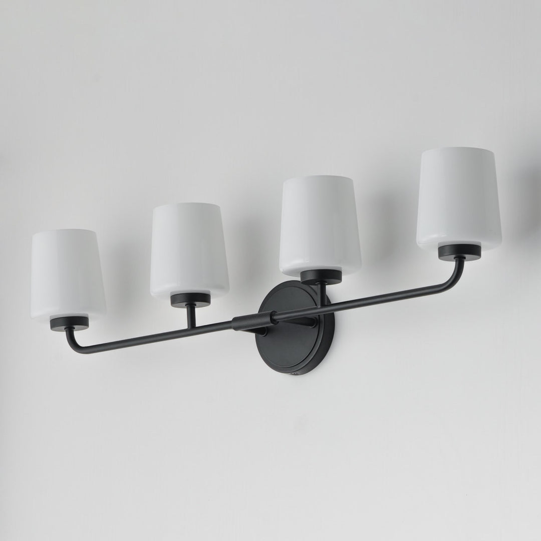 Durham 4-Light Bath Vanity