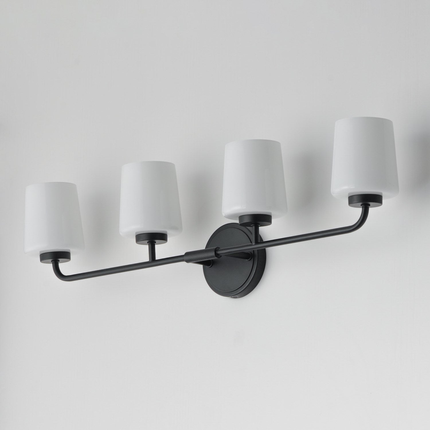 Durham 4-Light Bath Vanity