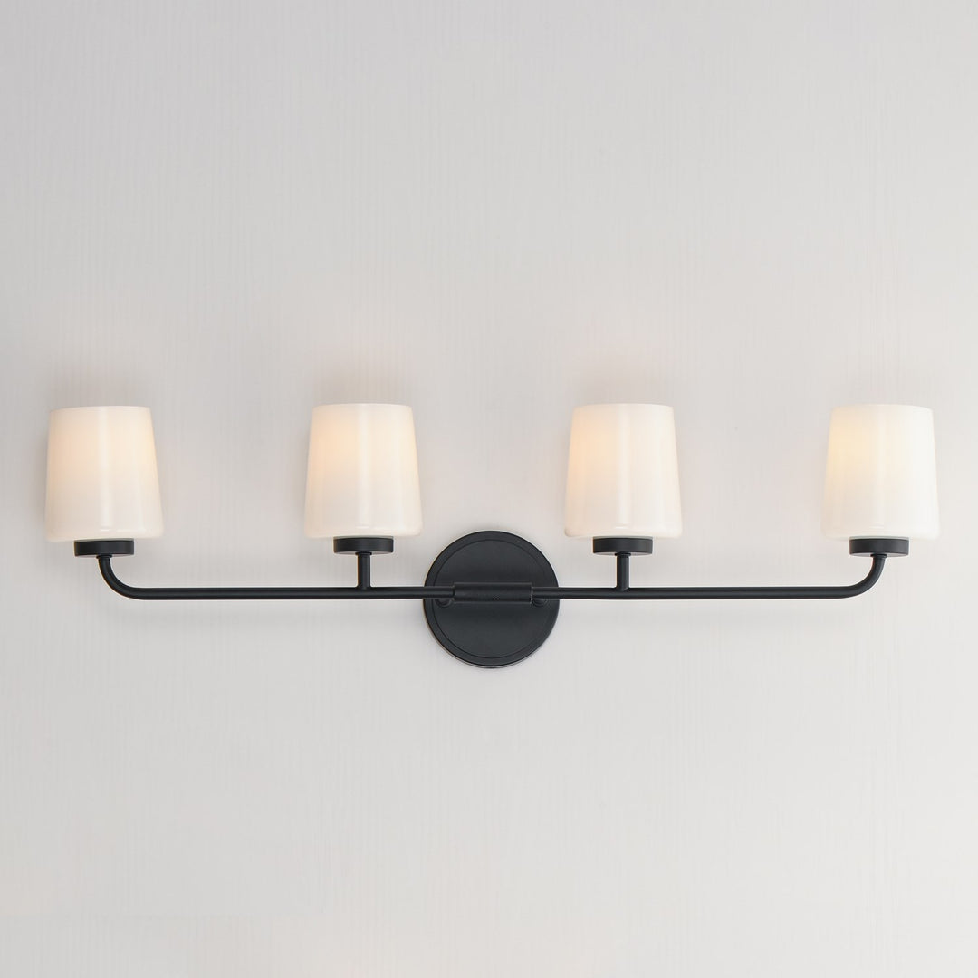 Durham 4-Light Bath Vanity