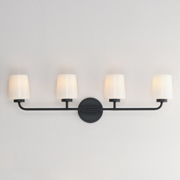 Durham 4-Light Bath Vanity