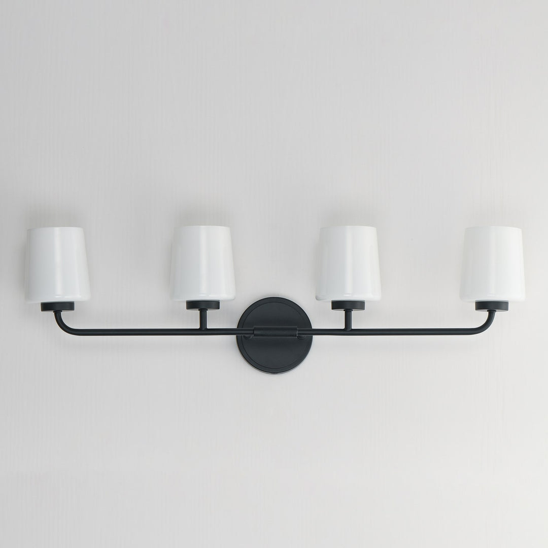 Durham 4-Light Bath Vanity