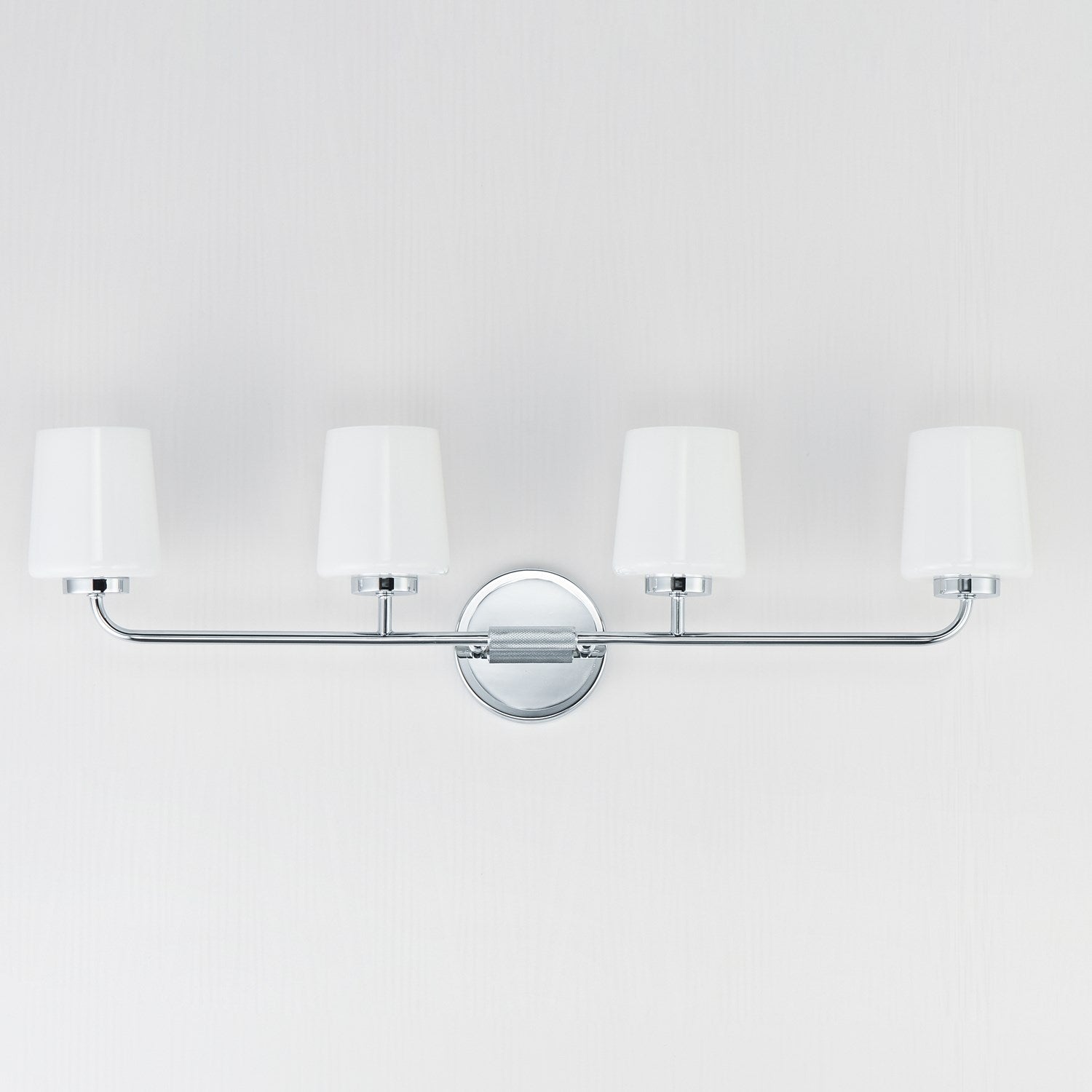 Durham 4-Light Bath Vanity