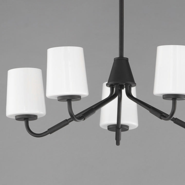 Durham 5-Light Chandelier