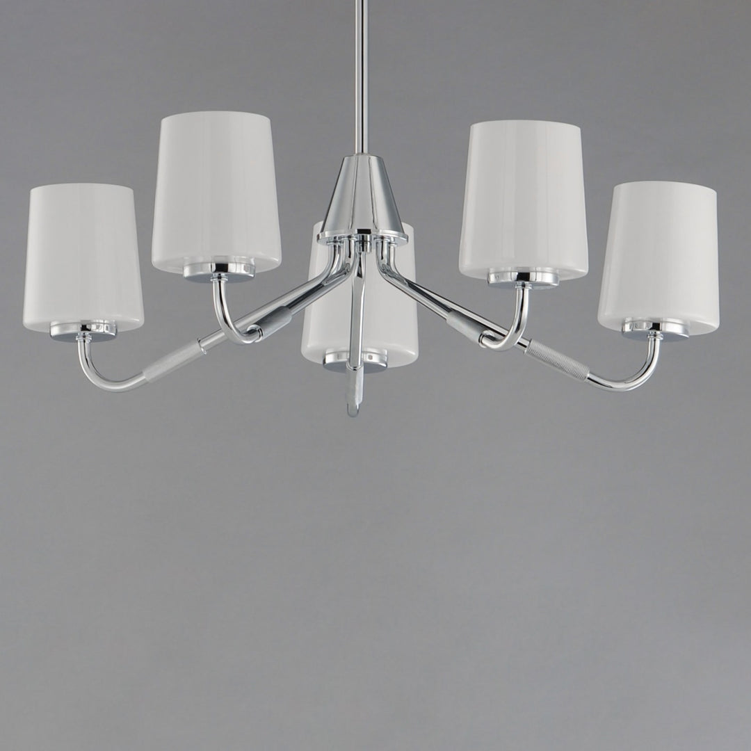 Durham 5-Light Chandelier