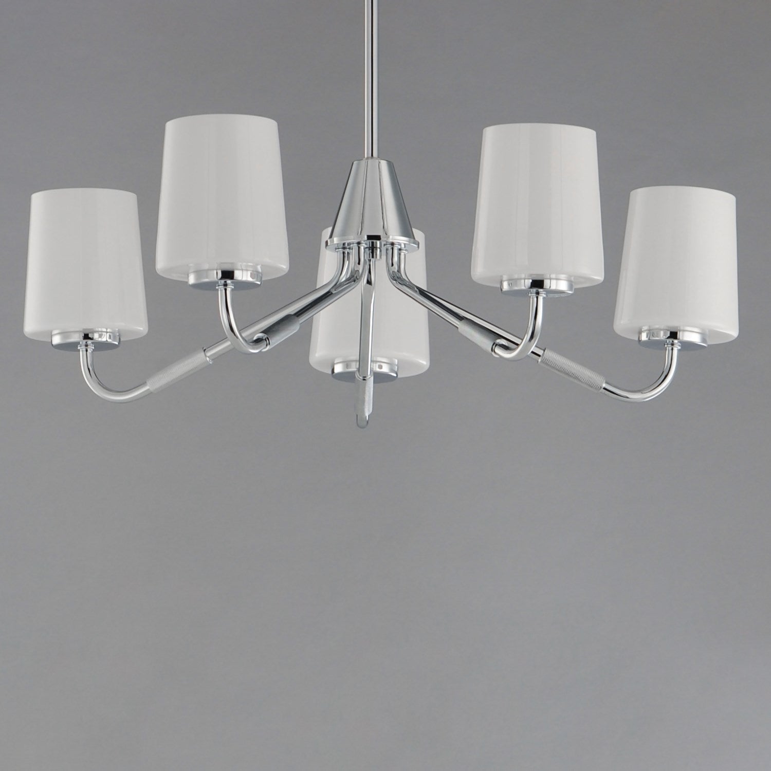 Durham 5-Light Chandelier