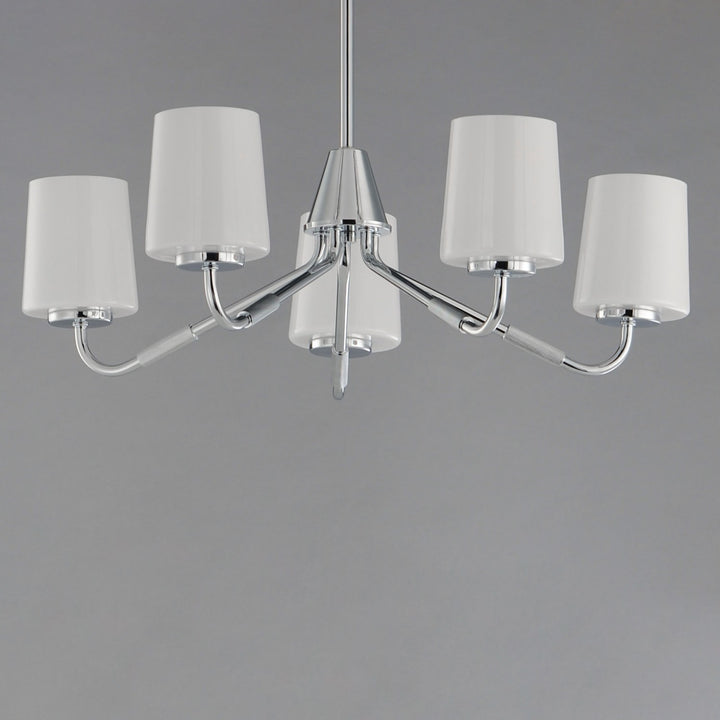 Durham 5-Light Chandelier