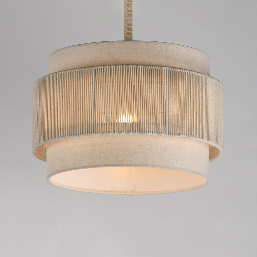 Seacliff 16" 1-Light Pendant