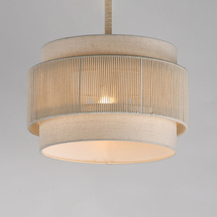 Seacliff 16" 1-Light Pendant