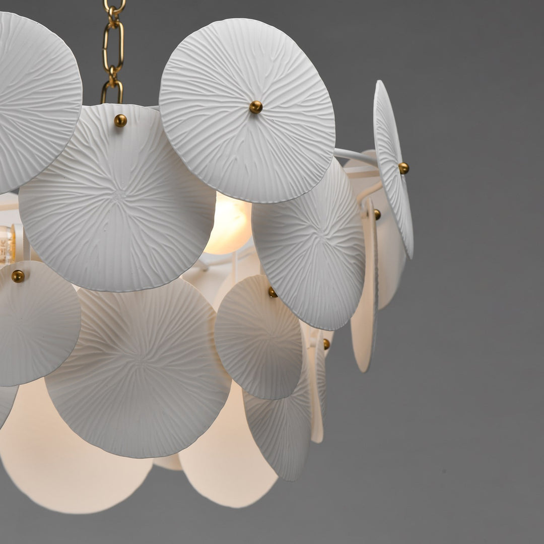 Isla 4-Light Pendant