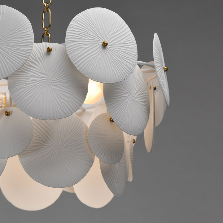 Isla 4-Light Pendant