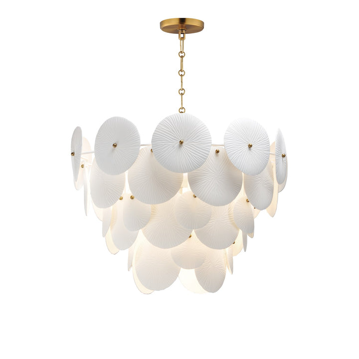 Isla 5-Light Pendant by Maxim