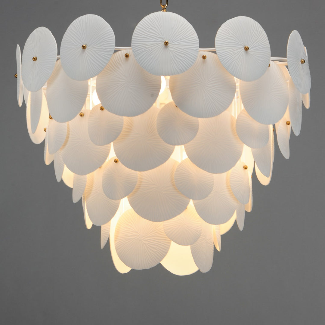 Isla 8-Light Pendant