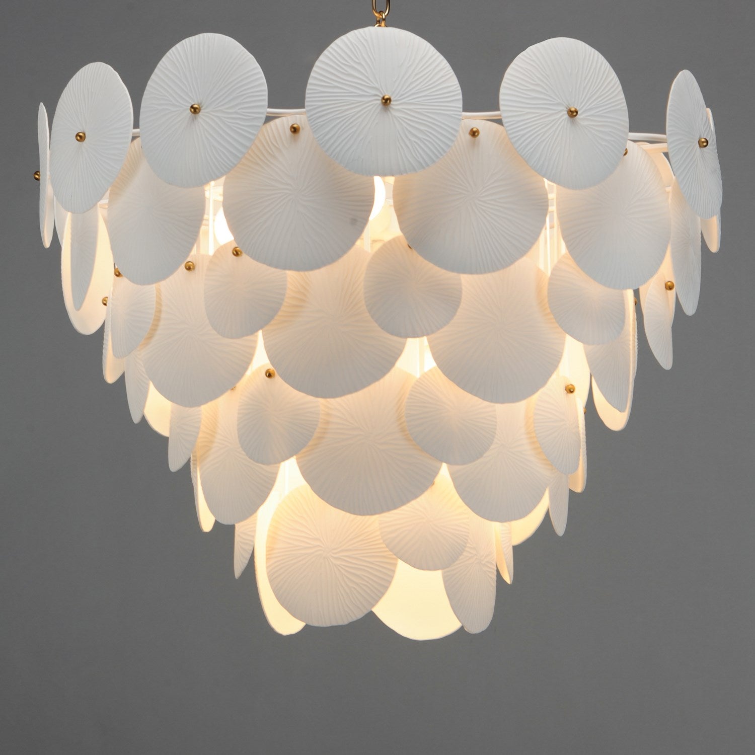 Isla 8-Light Pendant