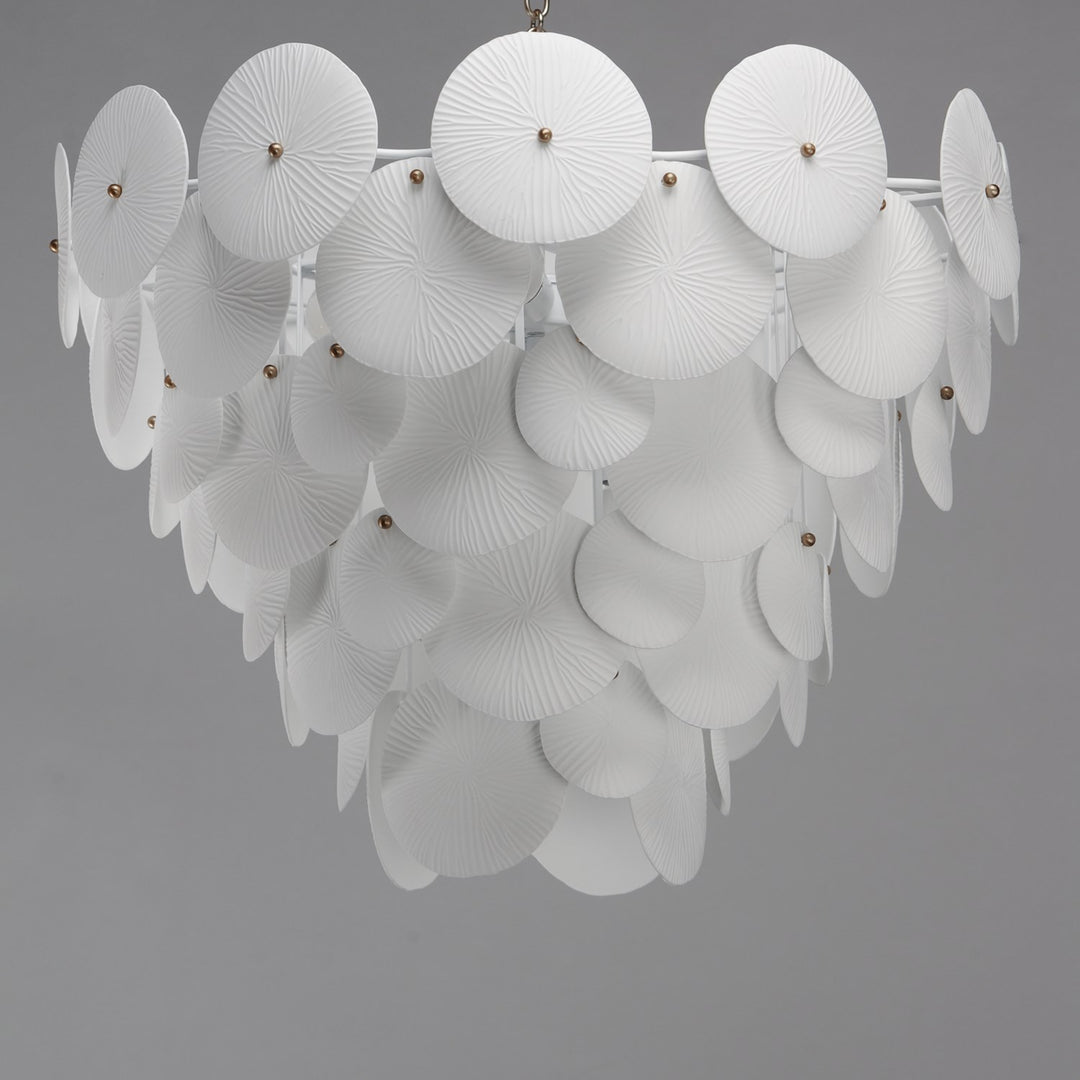 Isla 8-Light Pendant