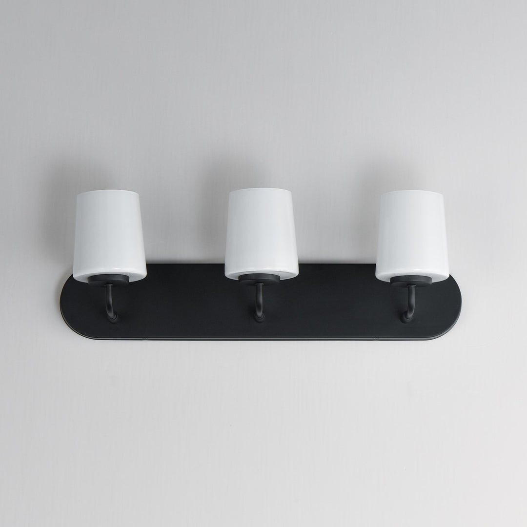 Durham 3-Light Strip Bath Vanity