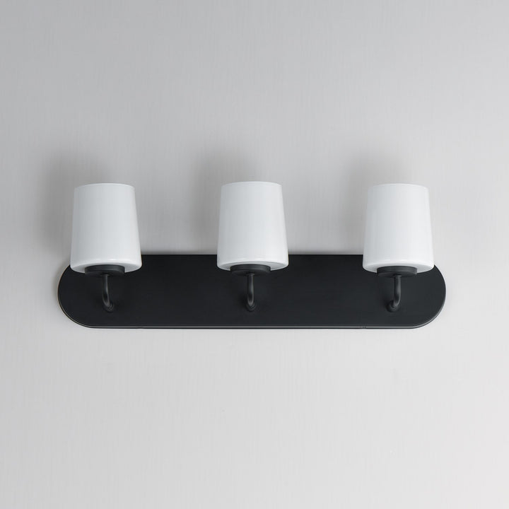 Durham 3-Light Strip Bath Vanity