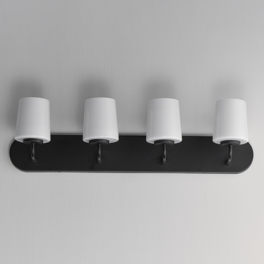 Durham 4-Light Strip Bath Vanity