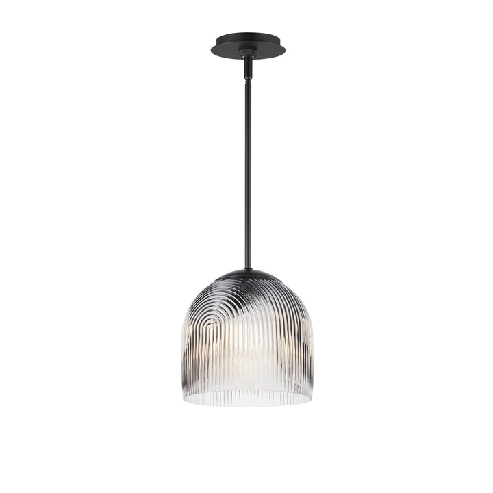 Dune 1-Light Pendant by Maxim