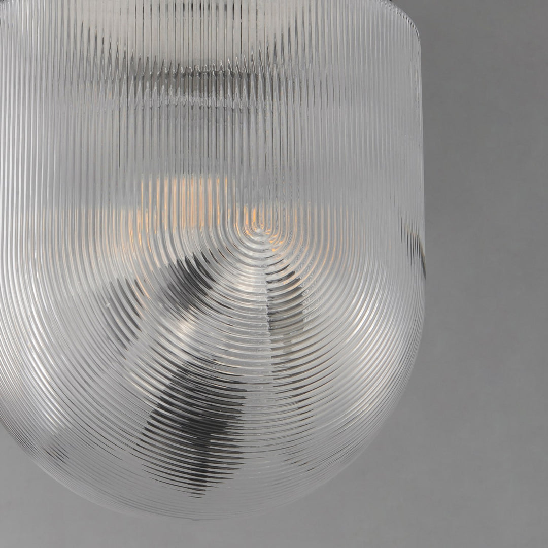 Dune 16" Flush Mount