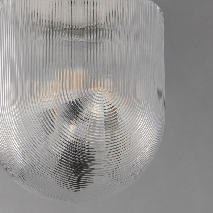 Dune 16" Flush Mount