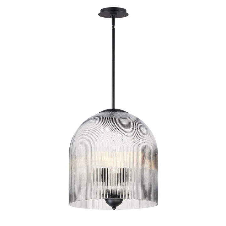 Dune 4-Light Pendant by Maxim