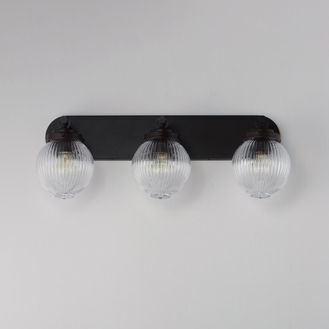 Kasbah 3-Light Bath Vanity