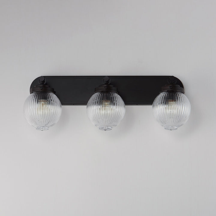 Kasbah 3-Light Bath Vanity