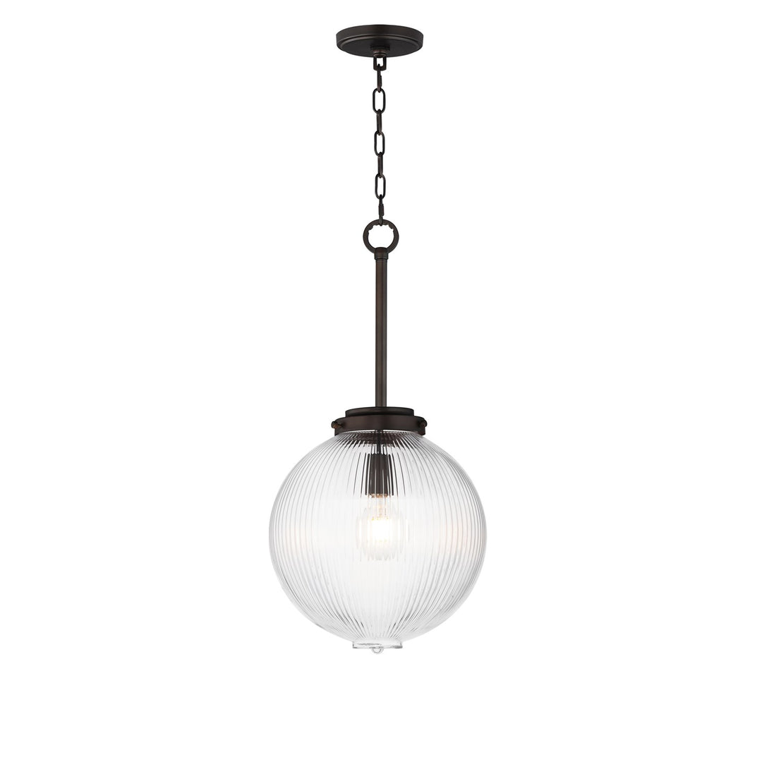 Kasbah 12" Pendant by Maxim