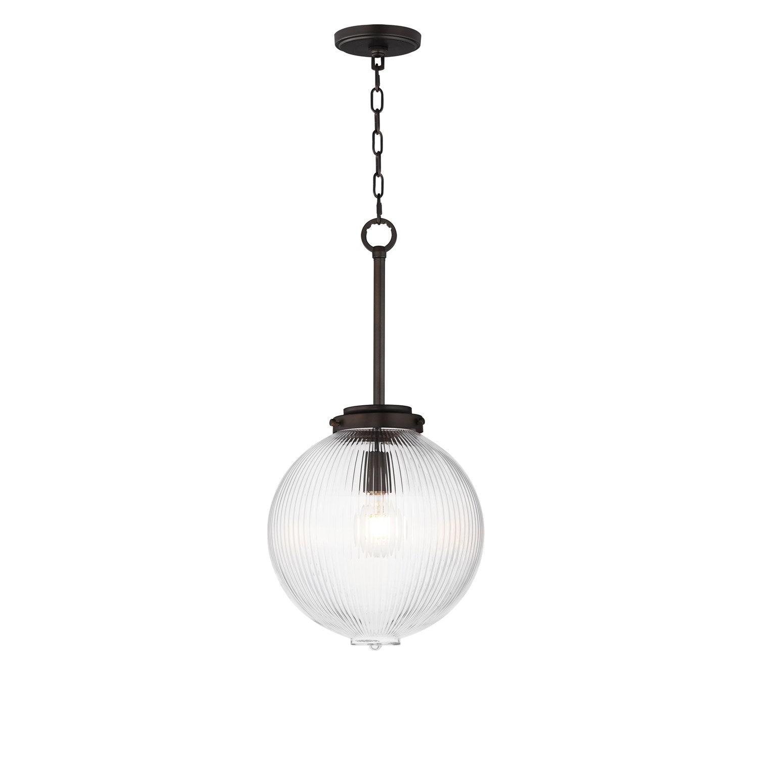 Kasbah 12" Pendant by Maxim