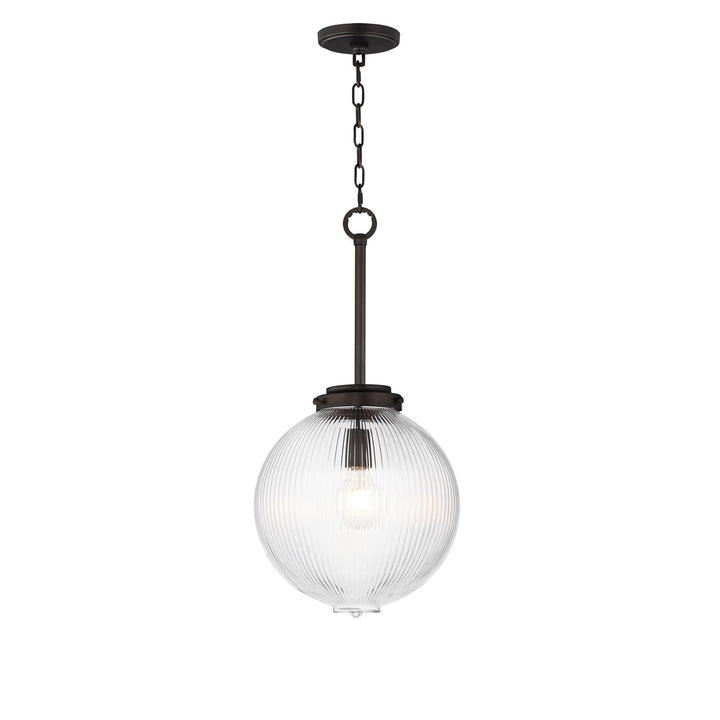 Kasbah 12" Pendant by Maxim