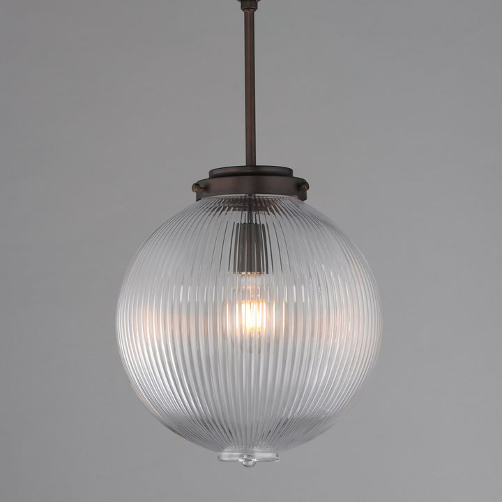 Kasbah 12" Pendant