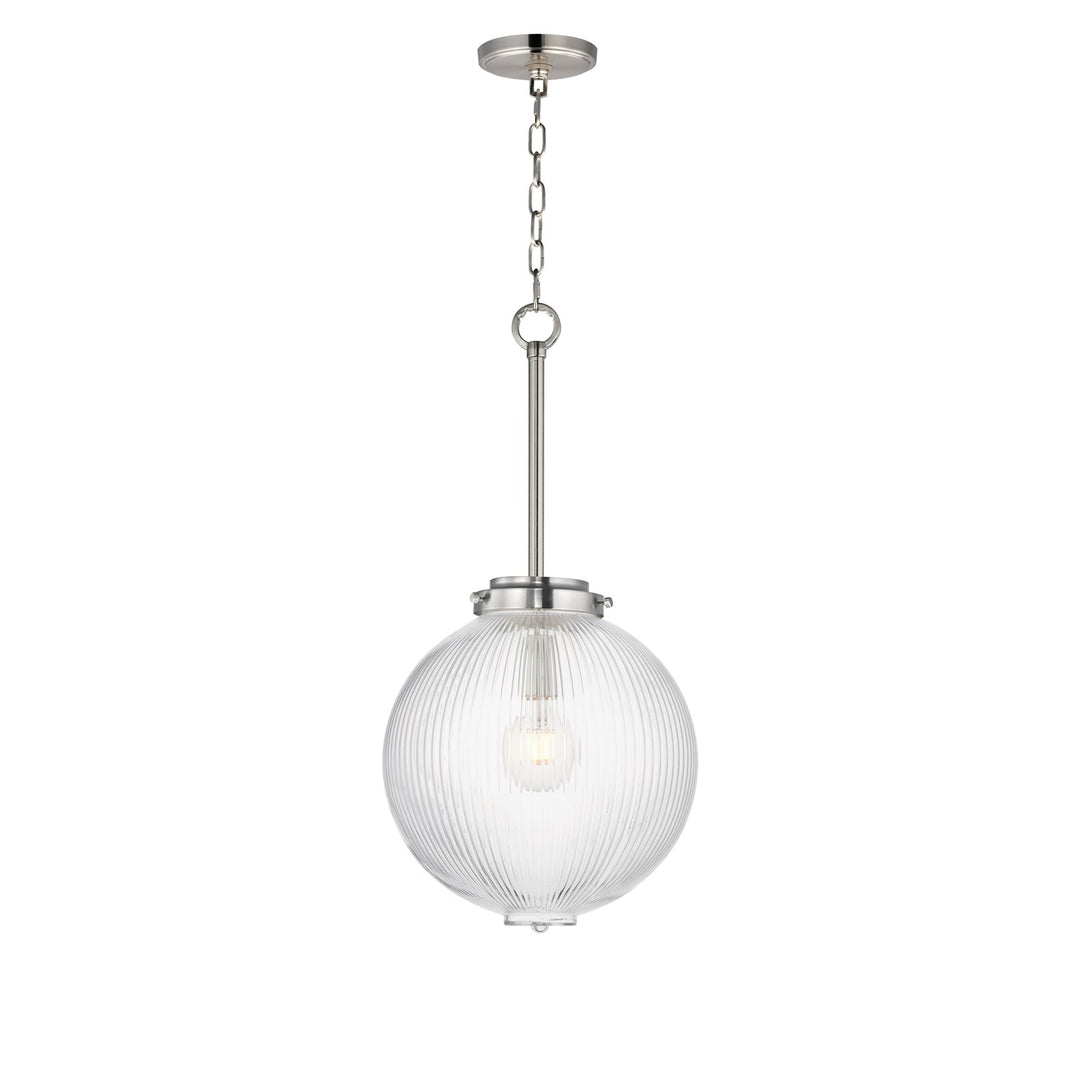 Kasbah 12" Pendant by Maxim