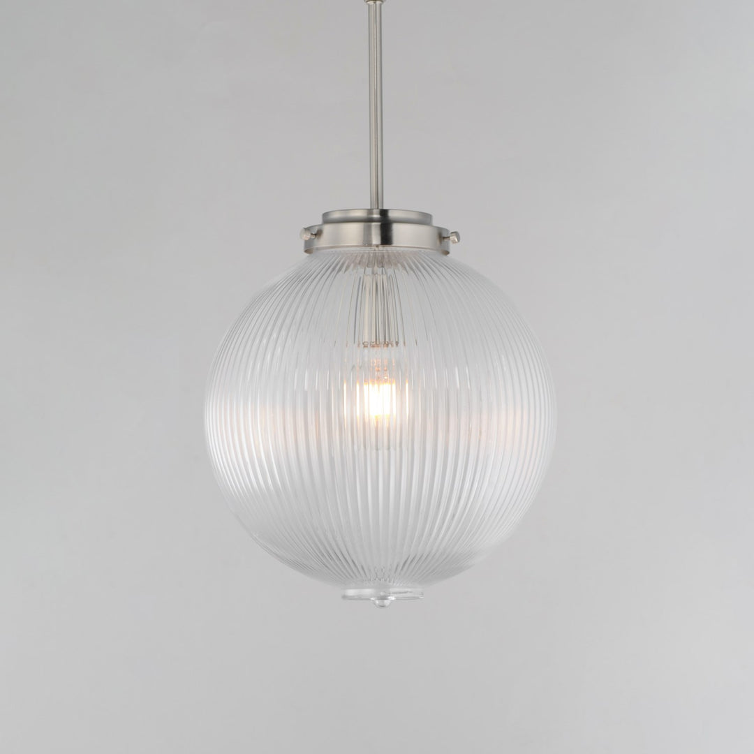 Kasbah 12" Pendant