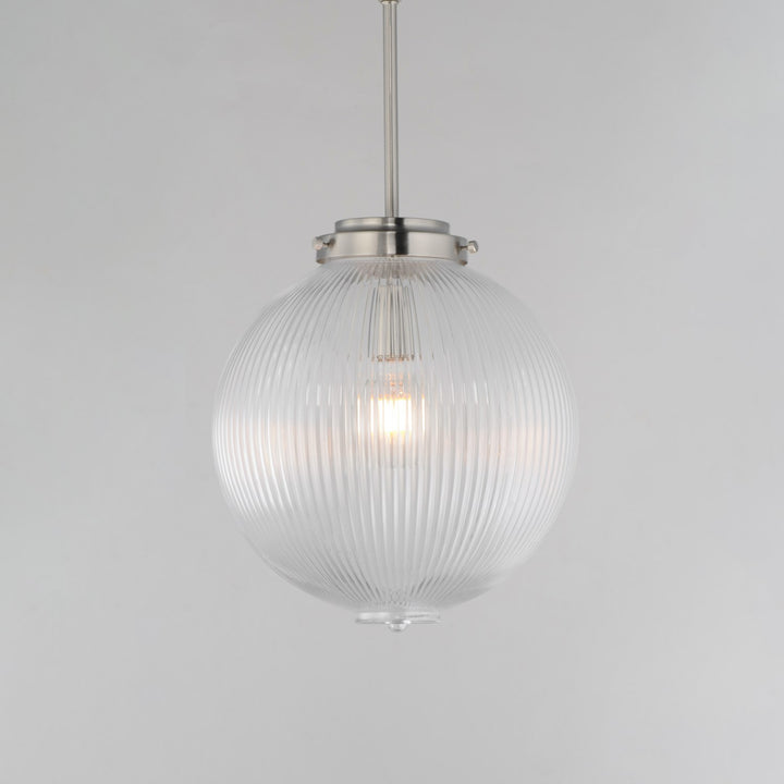 Kasbah 12" Pendant